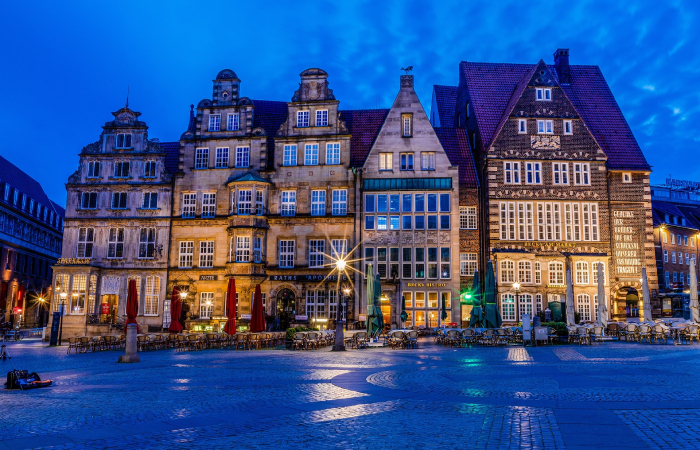 BREMEN