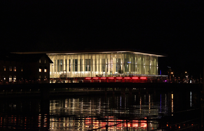 HALMSTAD